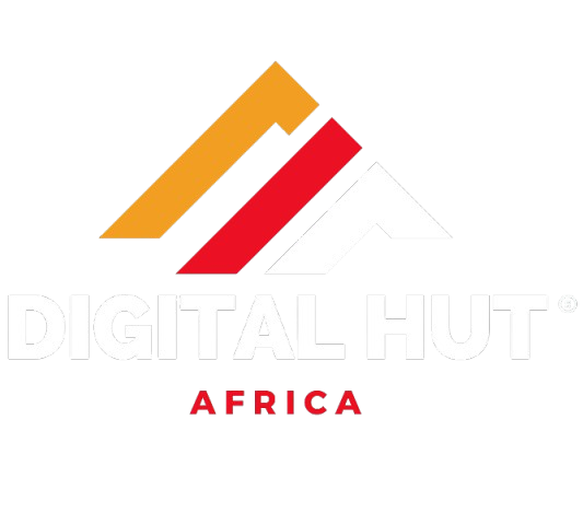 Digital Hut Africa Logo