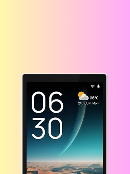 Seamless Access Control