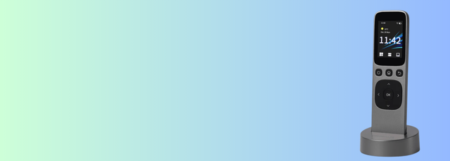 Smart Home Controller